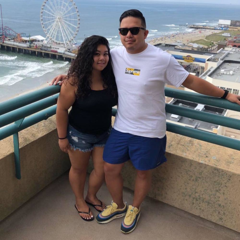 Meet your Posher, Sean